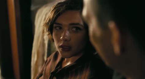 florence pugh oppenheimer sex scene|Cillian Murphy: ‘Awkward’ Oppenheimer sex scenes with。